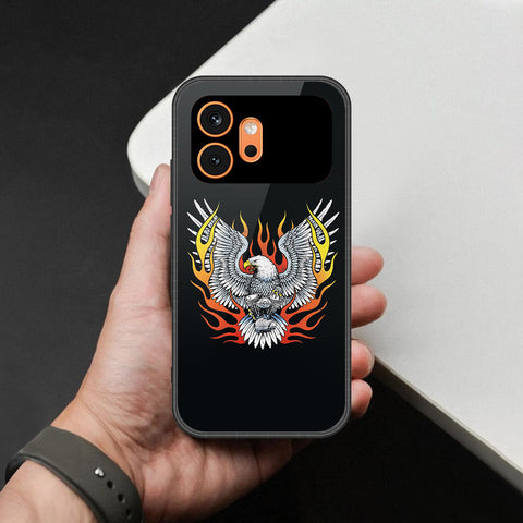 Honor 600 Cover - Stellar Series - HQ Premium Shine Durable Shatterproof Case