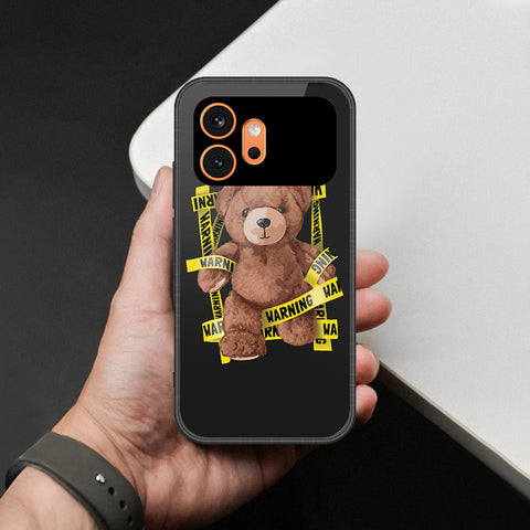 Honor 600 Cover - Stellar Series - HQ Premium Shine Durable Shatterproof Case