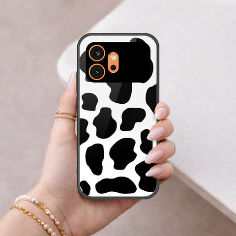 Honor 600 Cover - Vanilla Dream Series - HQ Premium Shine Durable Shatterproof Case