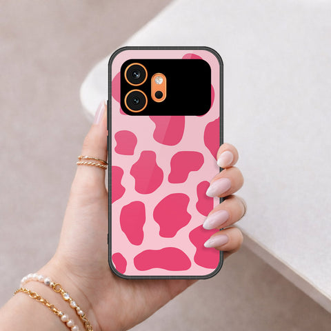 Honor 600 Cover - Vanilla Dream Series - HQ Premium Shine Durable Shatterproof Case