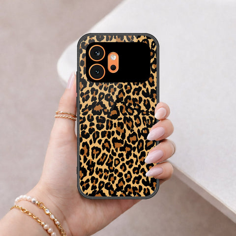 Honor 600 Cover - Vanilla Dream Series - HQ Premium Shine Durable Shatterproof Case