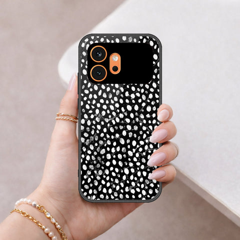 Honor 600 Cover - Vanilla Dream Series - HQ Premium Shine Durable Shatterproof Case