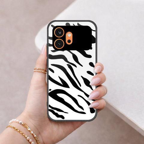 Honor 600 Cover - Vanilla Dream Series - HQ Premium Shine Durable Shatterproof Case