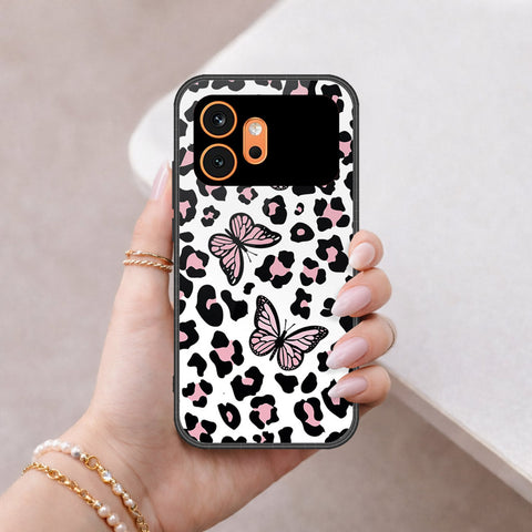 Honor 600 Cover - Vanilla Dream Series - HQ Premium Shine Durable Shatterproof Case