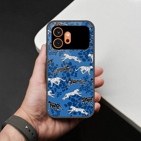 Honor 600 Cover - Hustle Series - HQ Premium Shine Durable Shatterproof Case