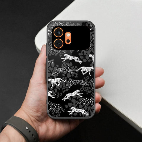 Honor 600 Cover - Hustle Series - HQ Premium Shine Durable Shatterproof Case