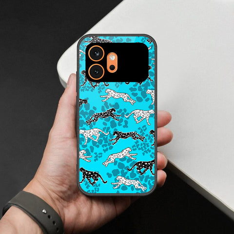 Honor 600 Cover - Hustle Series - HQ Premium Shine Durable Shatterproof Case