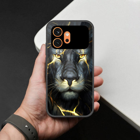 Honor 600 Cover - Brave Series - HQ Premium Shine Durable Shatterproof Case