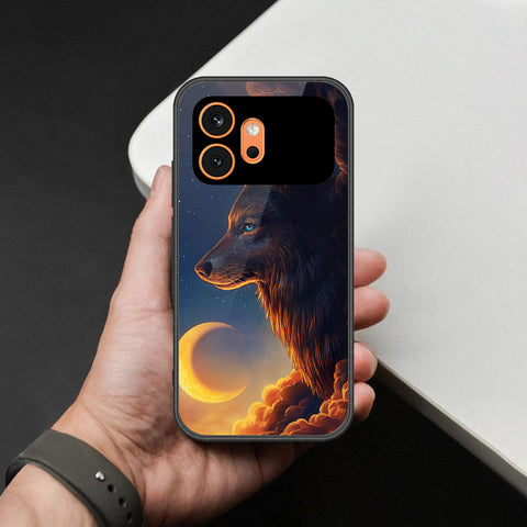 Honor 600 Cover - Brave Series - HQ Premium Shine Durable Shatterproof Case