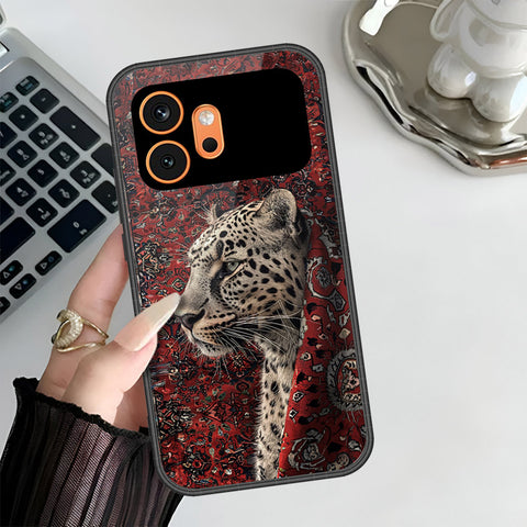 Honor 600 Cover - ONation Persian Rugs Series 3 - HQ Premium Shine Durable Shatterproof Case