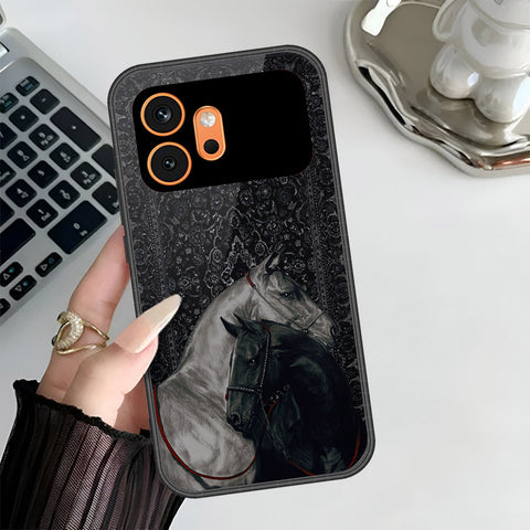 Honor 600 Cover - ONation Persian Rugs Series 3 - HQ Premium Shine Durable Shatterproof Case