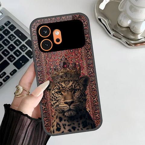 Honor 600 Cover - ONation Persian Rugs Series 3 - HQ Premium Shine Durable Shatterproof Case