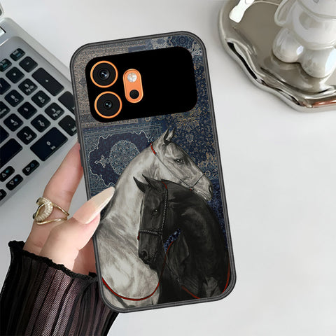 Honor 600 Cover - ONation Persian Rugs Series 3 - HQ Premium Shine Durable Shatterproof Case