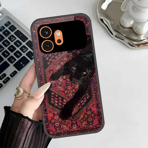 Honor 600 Cover - ONation Persian Rugs Series 3 - HQ Premium Shine Durable Shatterproof Case