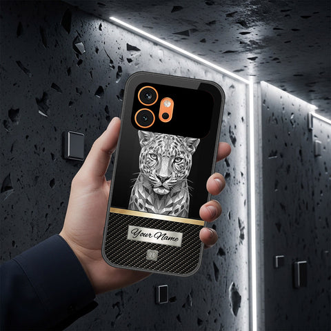 Honor 600 Cover - Alpha Signature Series - HQ Premium Shine Durable Shatterproof Case