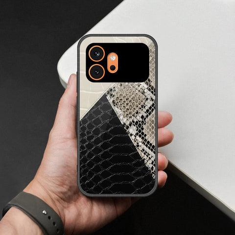 Honor 600 Cover - Printed Skins Series - HQ Premium Shine Durable Shatterproof Case