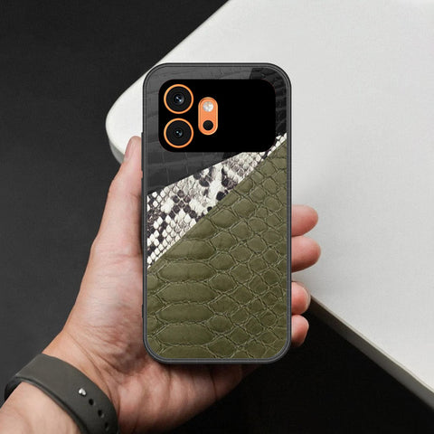 Honor 600 Cover - Printed Skins Series - HQ Premium Shine Durable Shatterproof Case
