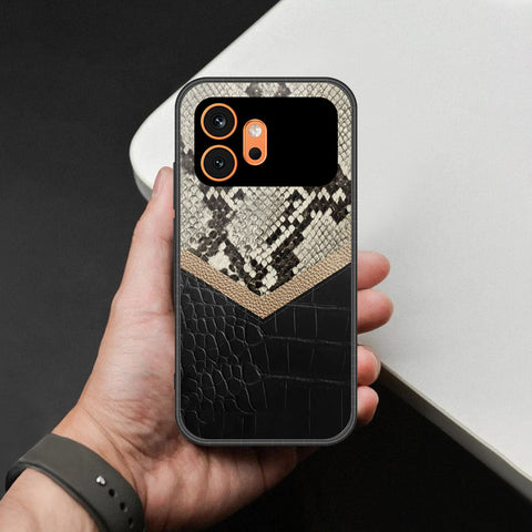 Honor 600 Cover - Printed Skins Series - HQ Premium Shine Durable Shatterproof Case