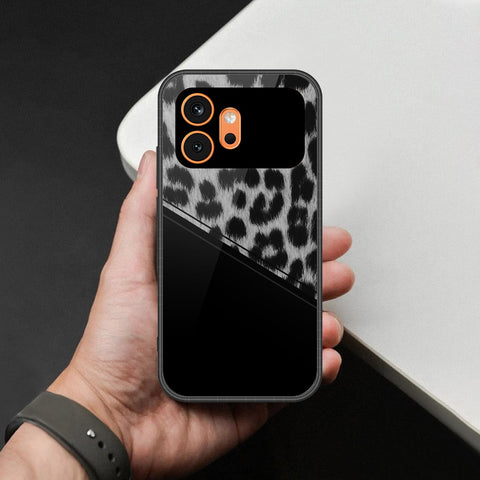Honor 600 Cover - Printed Skins Series - HQ Premium Shine Durable Shatterproof Case