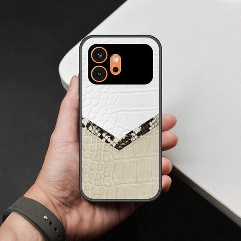 Honor 600 Cover - Printed Skins Series - HQ Premium Shine Durable Shatterproof Case