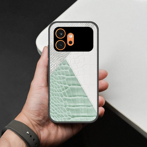 Honor 600 Cover - Printed Skins Series - HQ Premium Shine Durable Shatterproof Case