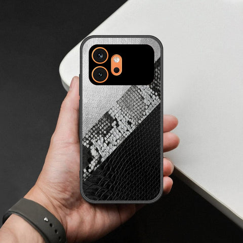Honor 600 Cover - Printed Skins Series - HQ Premium Shine Durable Shatterproof Case