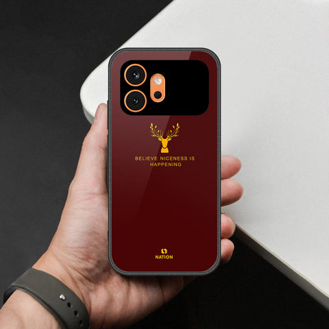 Honor 600 Cover - Nice Series - HQ Premium Shine Durable Shatterproof Case