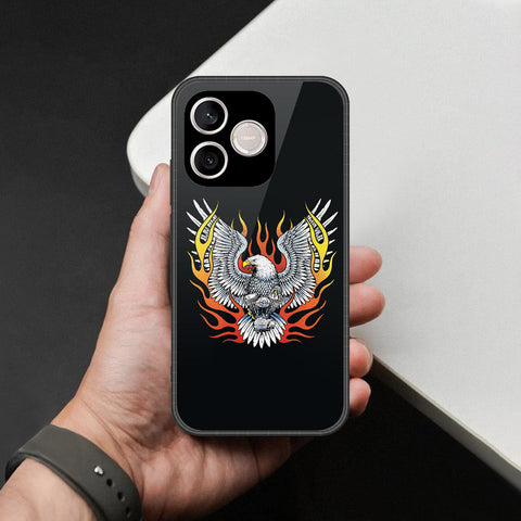 Honor 600 Lite Cover - Stellar Series - HQ Premium Shine Durable Shatterproof Case