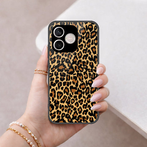 Honor 600 Lite Cover - Vanilla Dream Series - HQ Premium Shine Durable Shatterproof Case