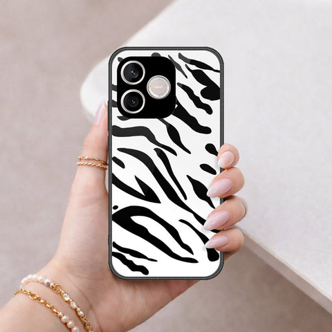 Honor 600 Lite Cover - Vanilla Dream Series - HQ Premium Shine Durable Shatterproof Case