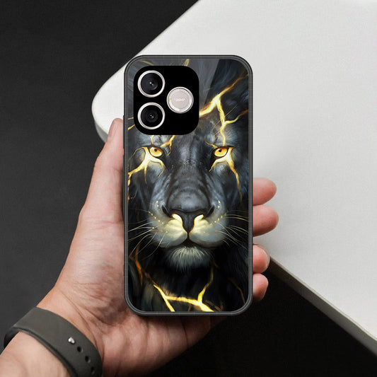 Honor 600 Lite Cover - Brave Series - HQ Premium Shine Durable Shatterproof Case