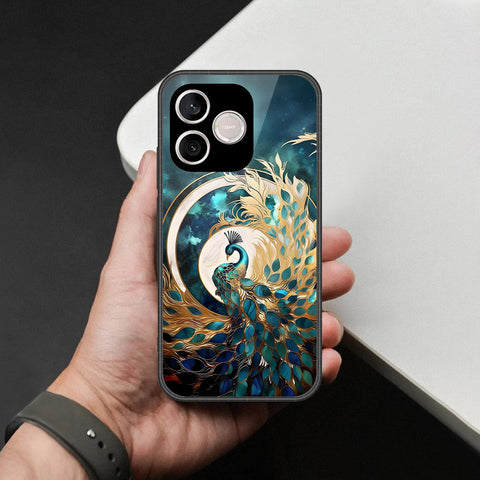 Honor 600 Lite Cover - Brave Series - HQ Premium Shine Durable Shatterproof Case