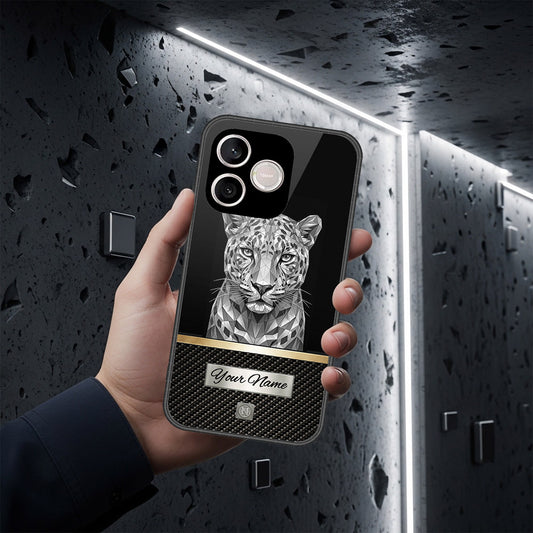Honor 600 Lite Cover - Alpha Signature Series - HQ Premium Shine Durable Shatterproof Case