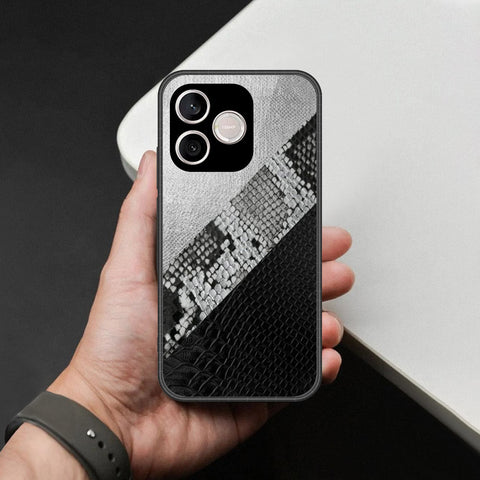 Honor 600 Lite Cover - Printed Skins Series - HQ Premium Shine Durable Shatterproof Case