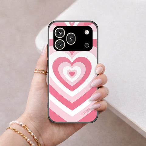 Honor 600 Pro Cover - O'Nation Heartbeat Series - HQ Premium Shine Durable Shatterproof Case