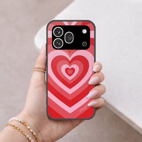 Honor 600 Pro Cover - O'Nation Heartbeat Series - HQ Premium Shine Durable Shatterproof Case