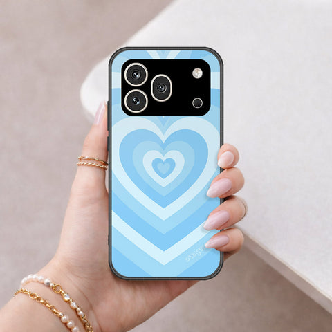 Honor 600 Pro Cover - O'Nation Heartbeat Series - HQ Premium Shine Durable Shatterproof Case