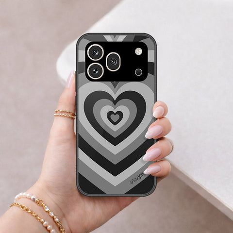 Honor 600 Pro Cover - O'Nation Heartbeat Series - HQ Premium Shine Durable Shatterproof Case