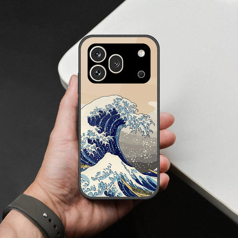 Honor 600 Pro Cover - Stellar Series - HQ Premium Shine Durable Shatterproof Case
