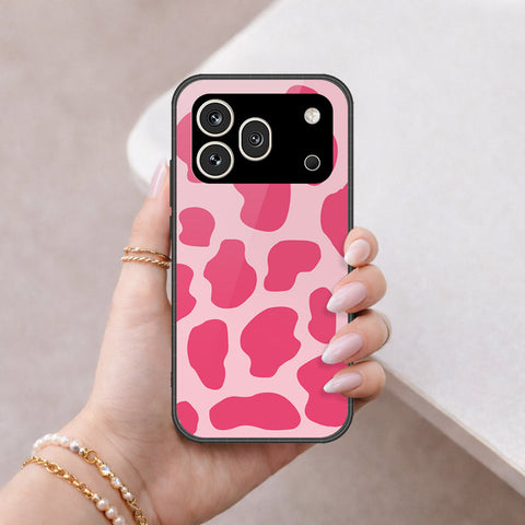 Honor 600 Pro Cover - Vanilla Dream Series - HQ Premium Shine Durable Shatterproof Case