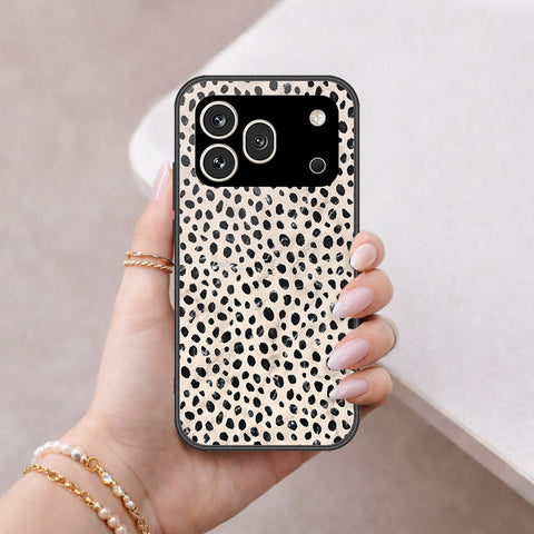 Honor 600 Pro Cover - Vanilla Dream Series - HQ Premium Shine Durable Shatterproof Case
