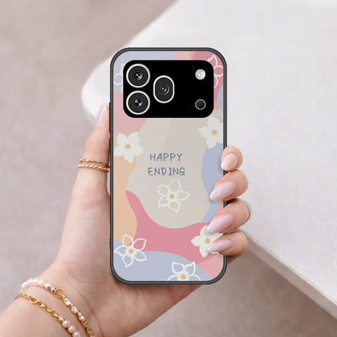 Honor 600 Pro Cover - Happy Series - HQ Premium Shine Durable Shatterproof Case