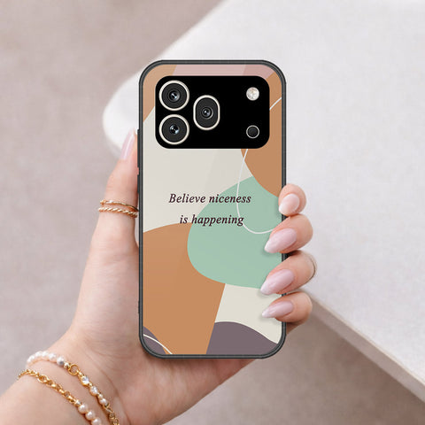 Honor 600 Pro Cover - Happy Series - HQ Premium Shine Durable Shatterproof Case