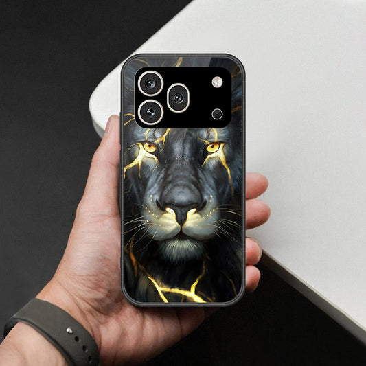 Honor 600 Pro Cover - Brave Series - HQ Premium Shine Durable Shatterproof Case