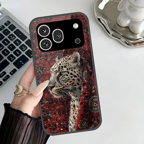 Honor 600 Pro Cover - ONation Persian Rugs Series 3 - HQ Premium Shine Durable Shatterproof Case