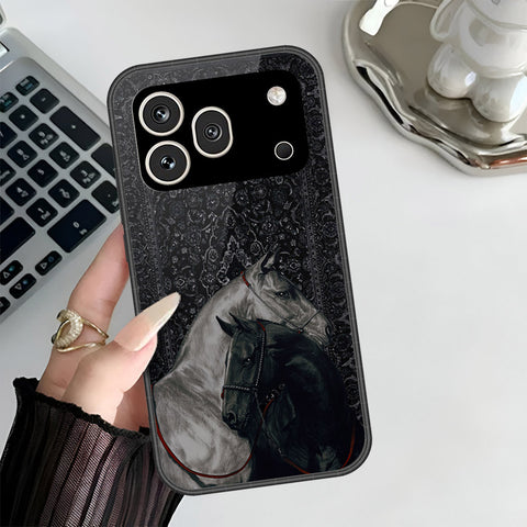 Honor 600 Pro Cover - ONation Persian Rugs Series 3 - HQ Premium Shine Durable Shatterproof Case