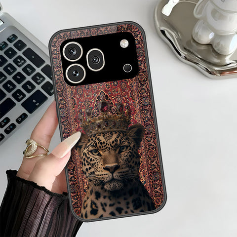 Honor 600 Pro Cover - ONation Persian Rugs Series 3 - HQ Premium Shine Durable Shatterproof Case
