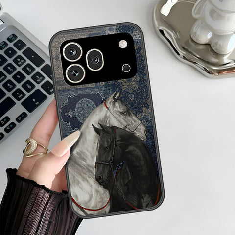 Honor 600 Pro Cover - ONation Persian Rugs Series 3 - HQ Premium Shine Durable Shatterproof Case