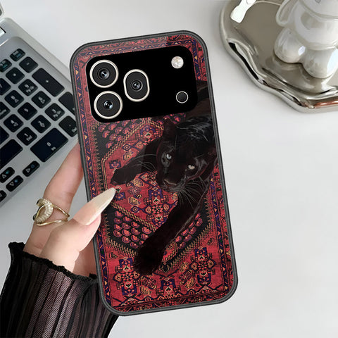 Honor 600 Pro Cover - ONation Persian Rugs Series 3 - HQ Premium Shine Durable Shatterproof Case