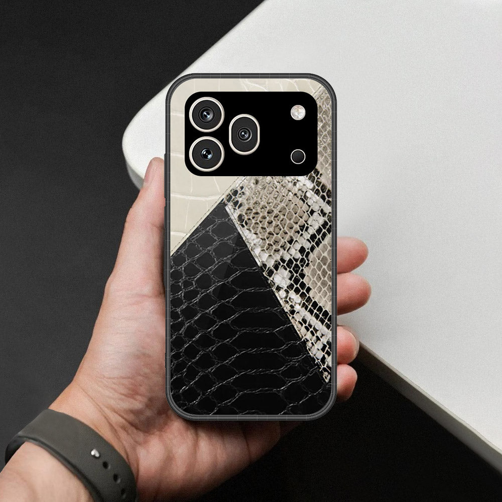 Honor 600 Pro Cover - Printed Skins Series - HQ Premium Shine Durable Shatterproof Case
